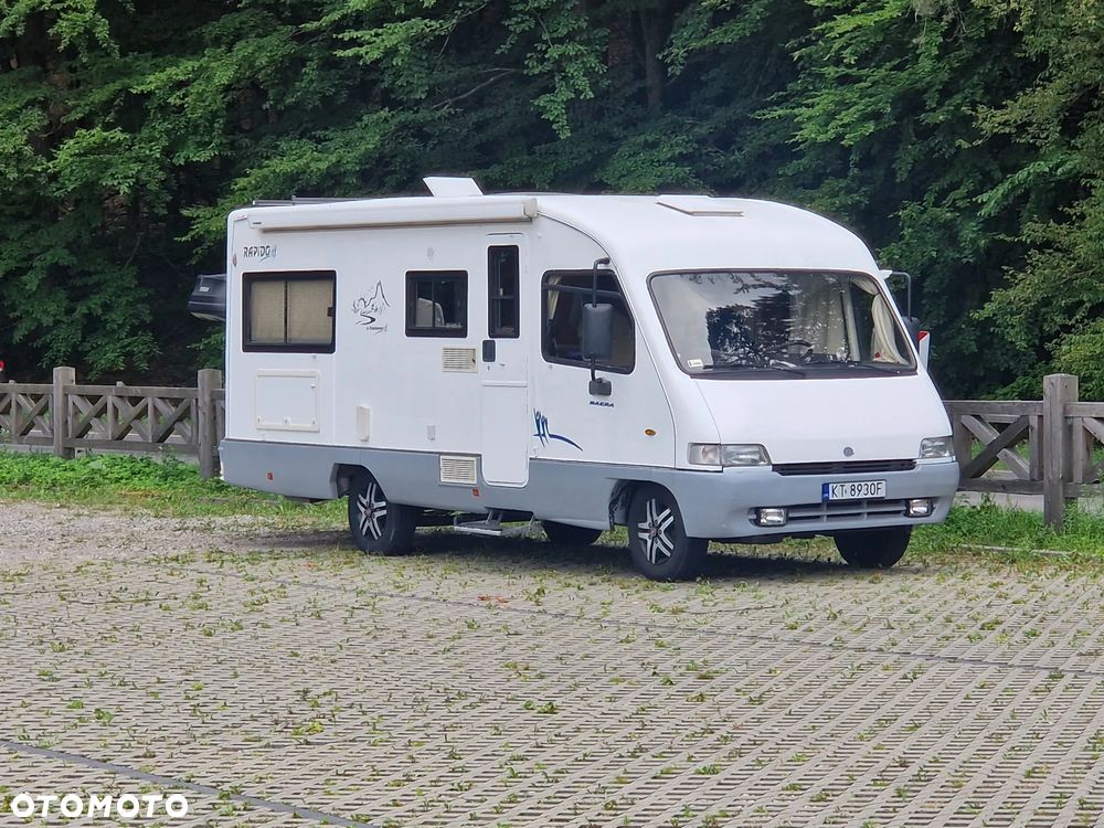 Fiat DUCATO - 1
