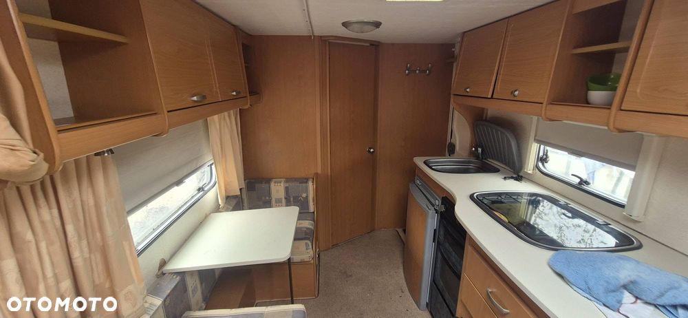 Bailey Ranger - 32