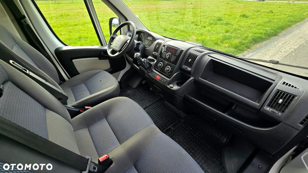 Citroën JUMPER - 9