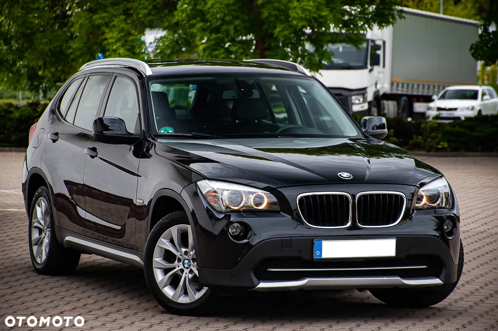 BMW X1 sDrive20d - 2