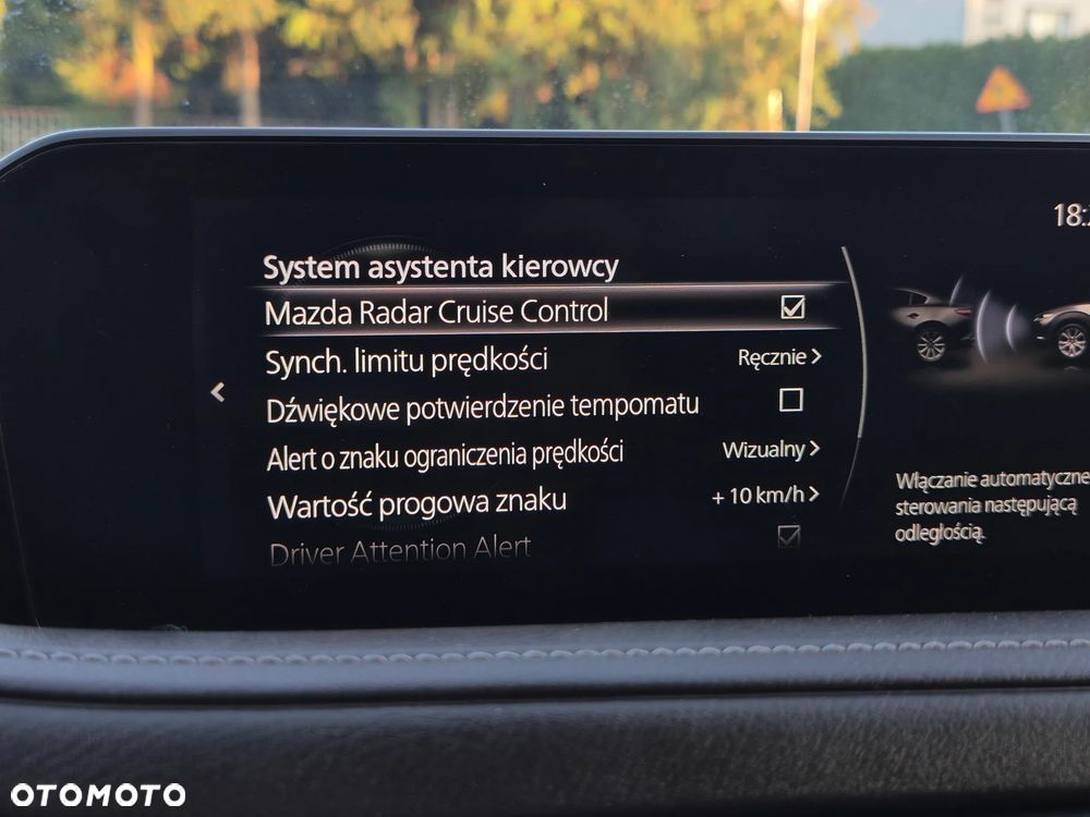 Mazda CX-30 SKYACTIV-G 2.0 M-Hybrid 150 SELECTION - 36