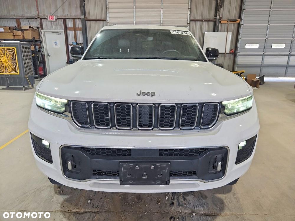 Jeep Grand Cherokee - 7