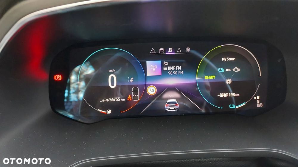 Renault Captur E-TECH 160 BUSINESS EDITION - 15