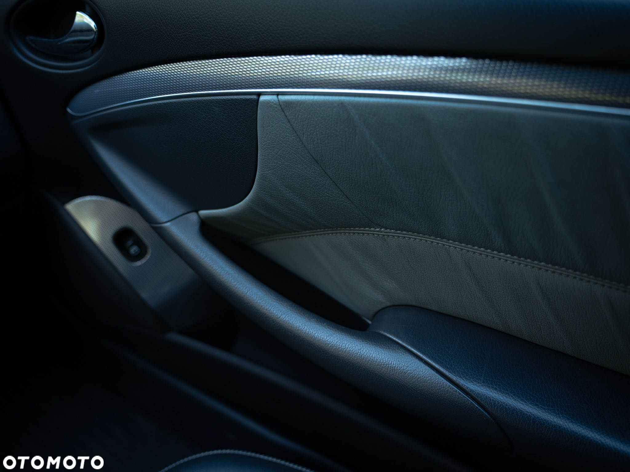 Mercedes-Benz CLK 200 Kompressor Avantgarde - 15