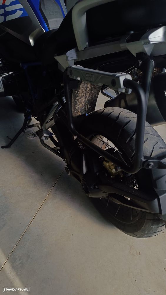 BMW R 1200 GS Rallye - 18