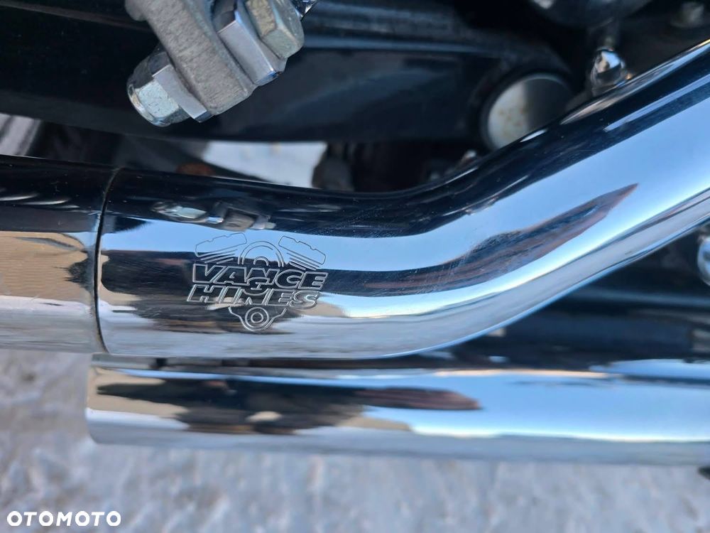Harley-Davidson Dyna Low Rider - 13