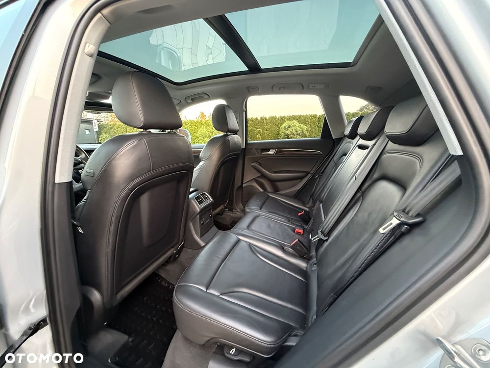 Audi Q5 - 25