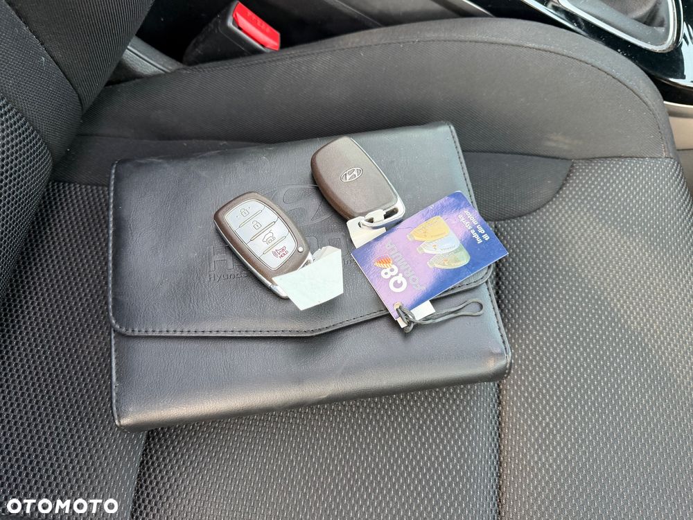 Hyundai i40 1.7 CRDi Premium - 8