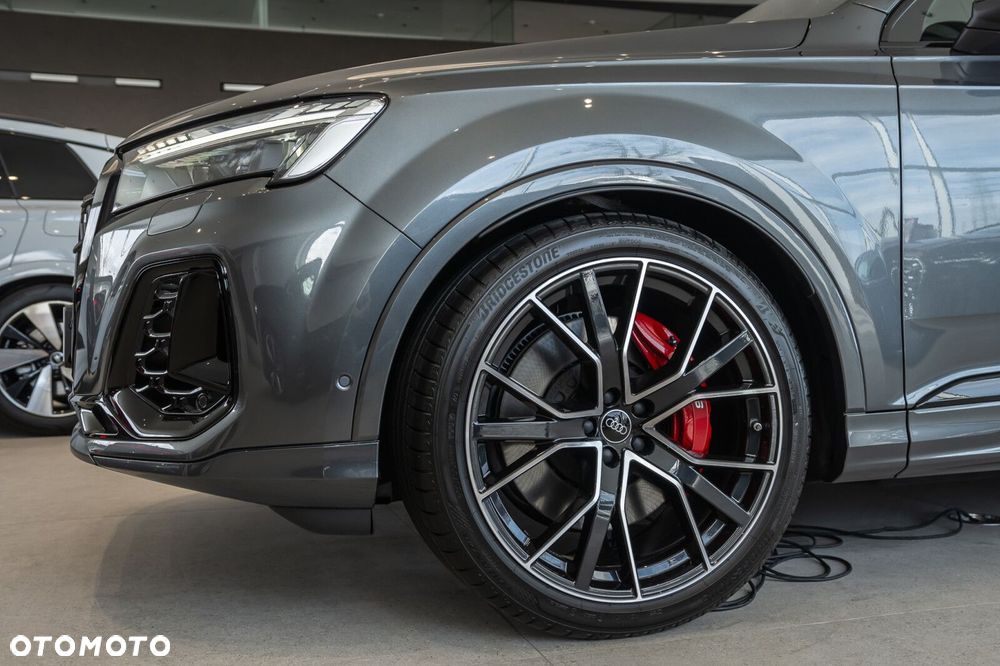 Audi SQ7 - 6