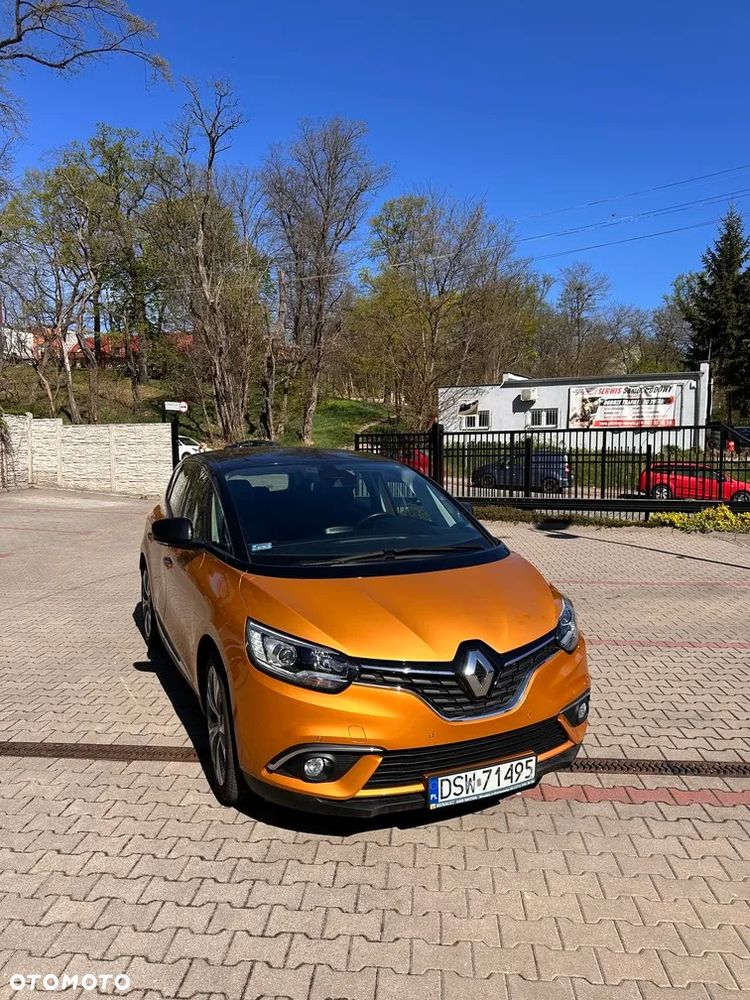 Renault Scenic 1.2 TCe Energy Limited - 1