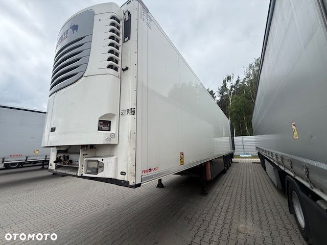 Schmitz Cargobull SCB - 10