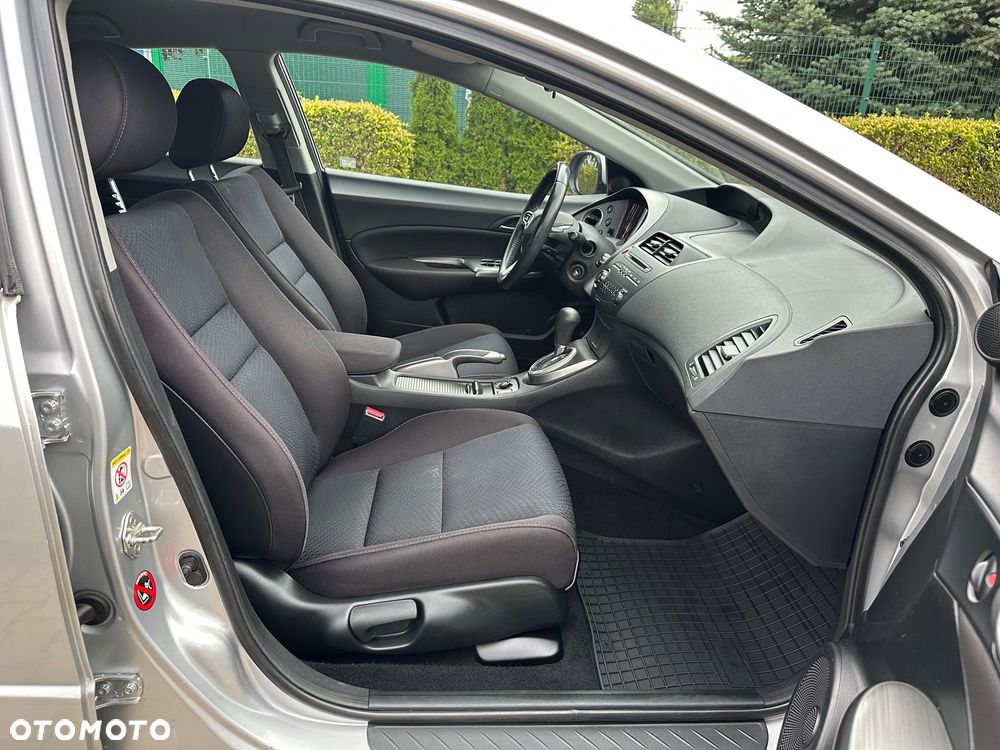 Honda Civic - 19