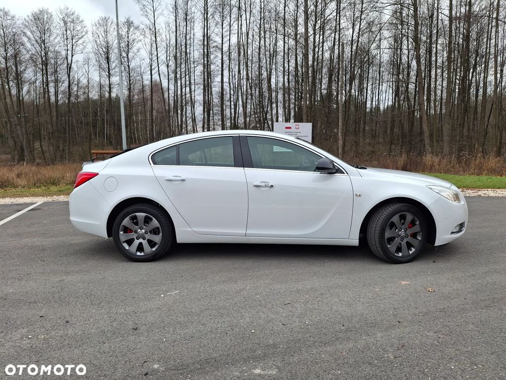 Opel Insignia 2.0 CDTI Innovation - 3