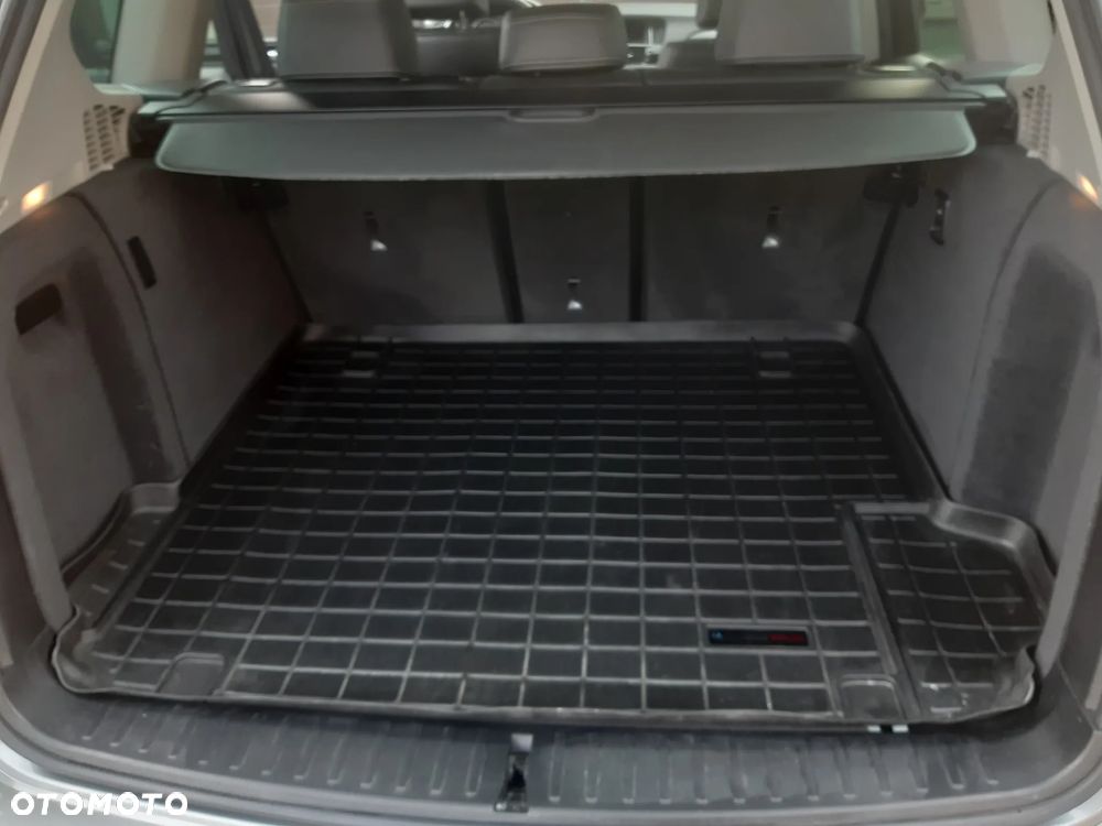 BMW X3 xDrive28i Sport-Aut xLine - 11