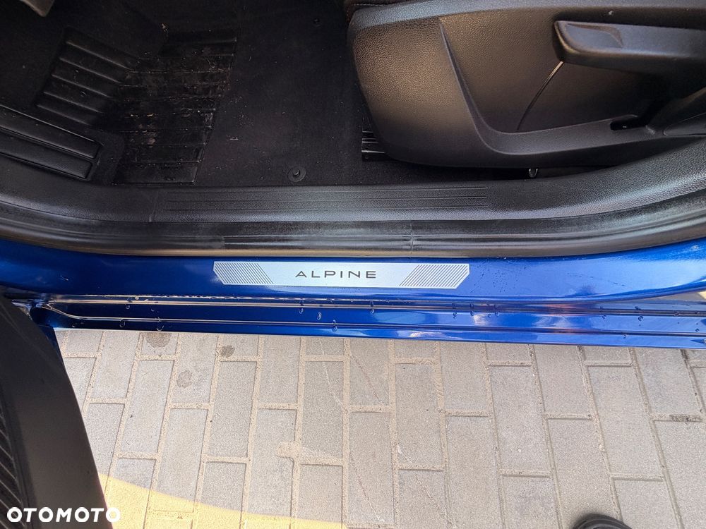 Renault Clio 1.6 E-TECH Full Hybrid 145 Esprit Alpine - 21