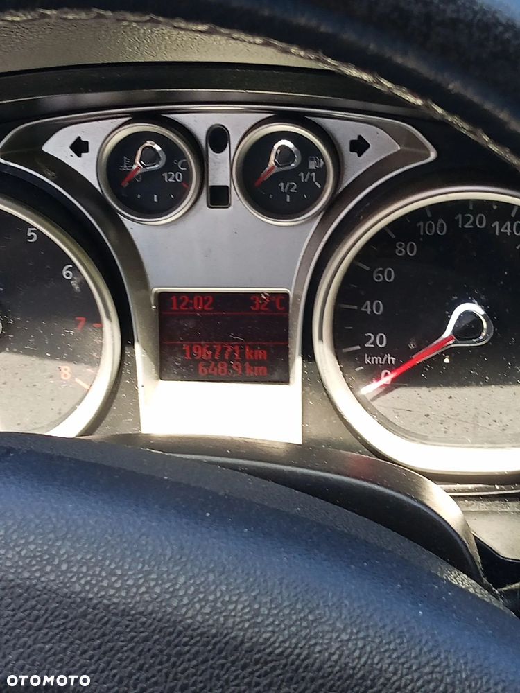 Ford Focus 1.6 Amber X EU5 - 11
