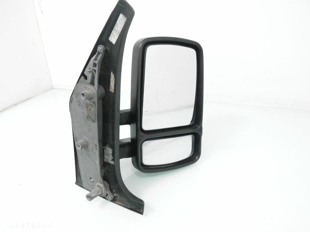 LUSTERKO PRAWE NISSAN INTERSTAR FL - 6