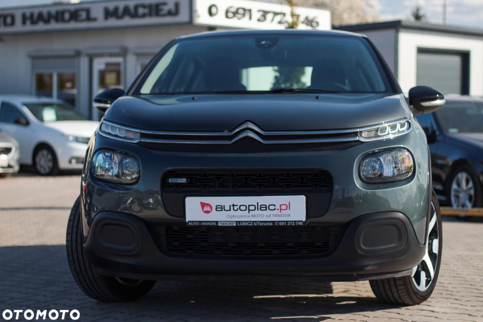 Citroën C3 1.2 PureTech Feel - 13
