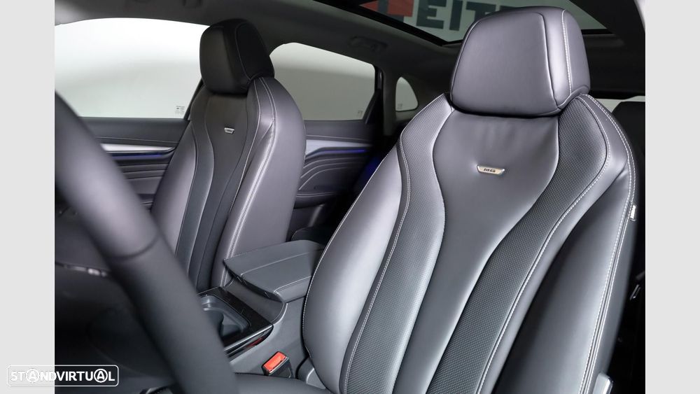 MG Marvel R 70 kWh Luxury - 7