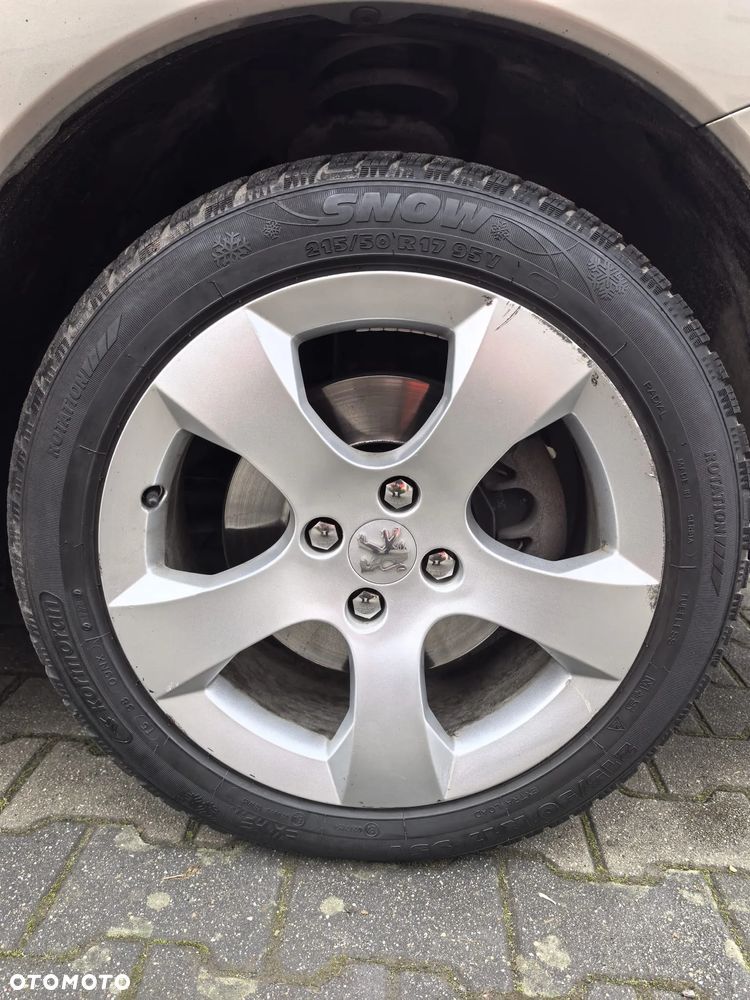 Peugeot 3008 HDi FAP 150 Premium - 36