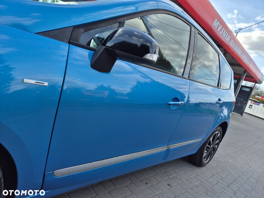 Renault Grand Scenic Energy dCi 110 S&S Bose Edition - 19