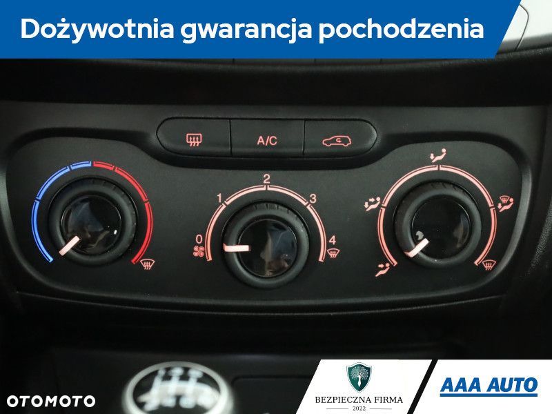 Fiat Tipo - 11