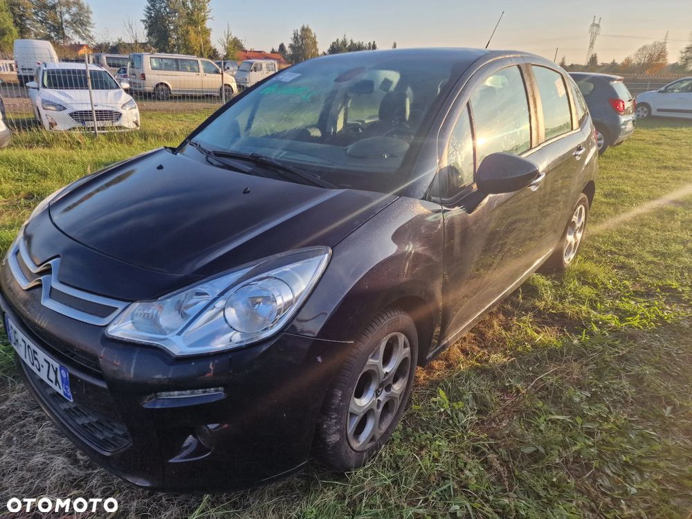 Citroën C3 e-HDi 90 FAP Tendance - 16