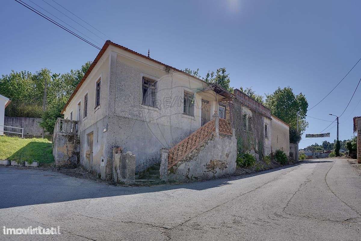 Moradia T3 para venda em Belazaima do Chão - Águeda - Grande imagem: 3/28