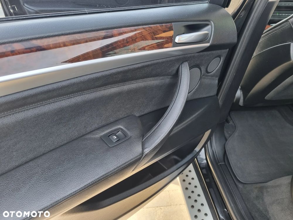 BMW X5 3.5d xDrive - 15