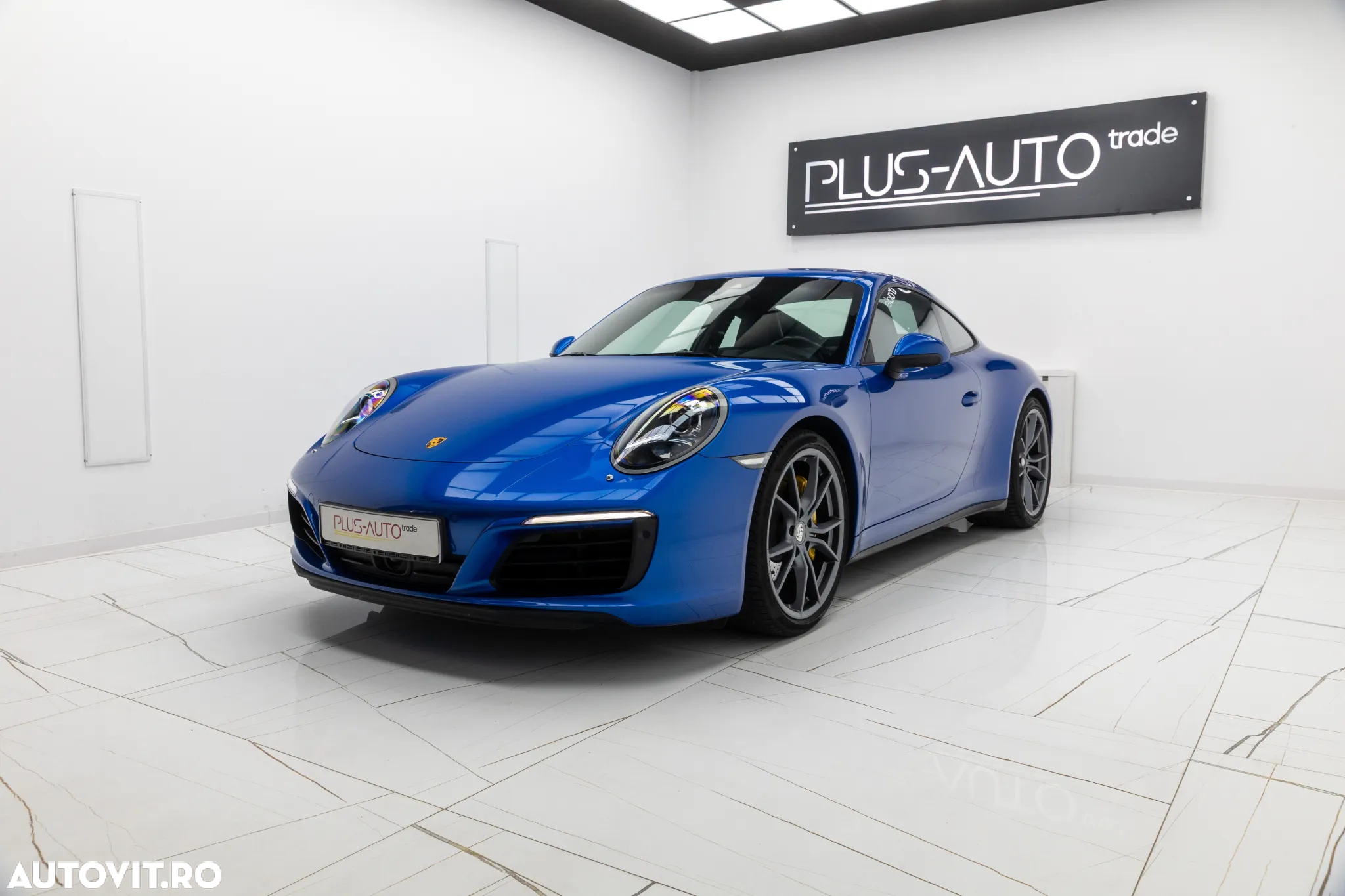 Porsche 911 - 5
