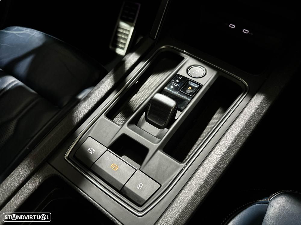 Cupra Formentor 1.4 e-Hybrid DSG VZ - 36