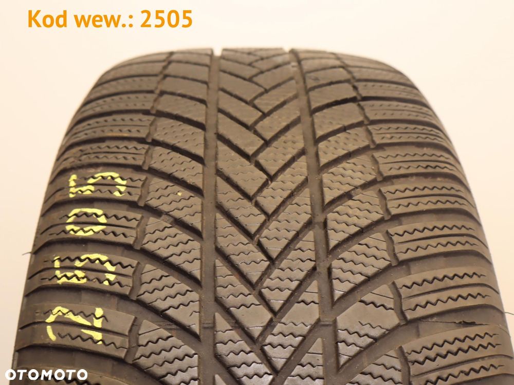 Bridgestone Blizzak LM005 - 235/55 R19 - 6