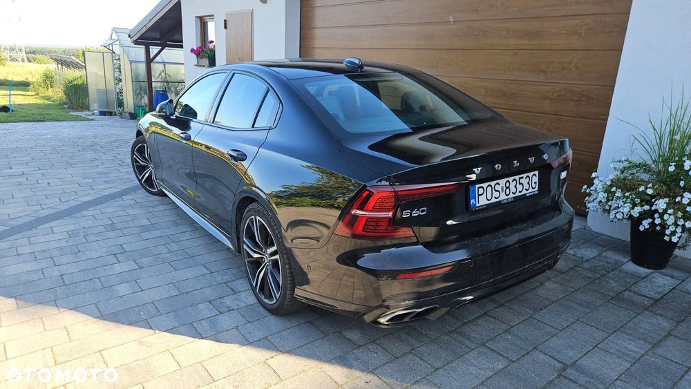 Volvo S60 - 3