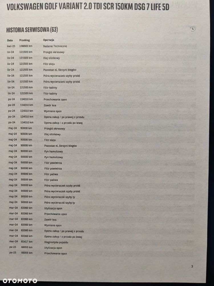 Volkswagen Golf Variant - 40