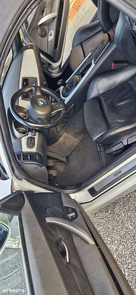 BMW Z4 2.5si - 5