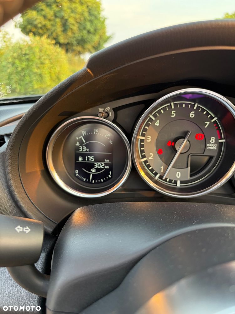 Mazda MX-5 2.0 Exclusive-Line i-ELOOP - 9