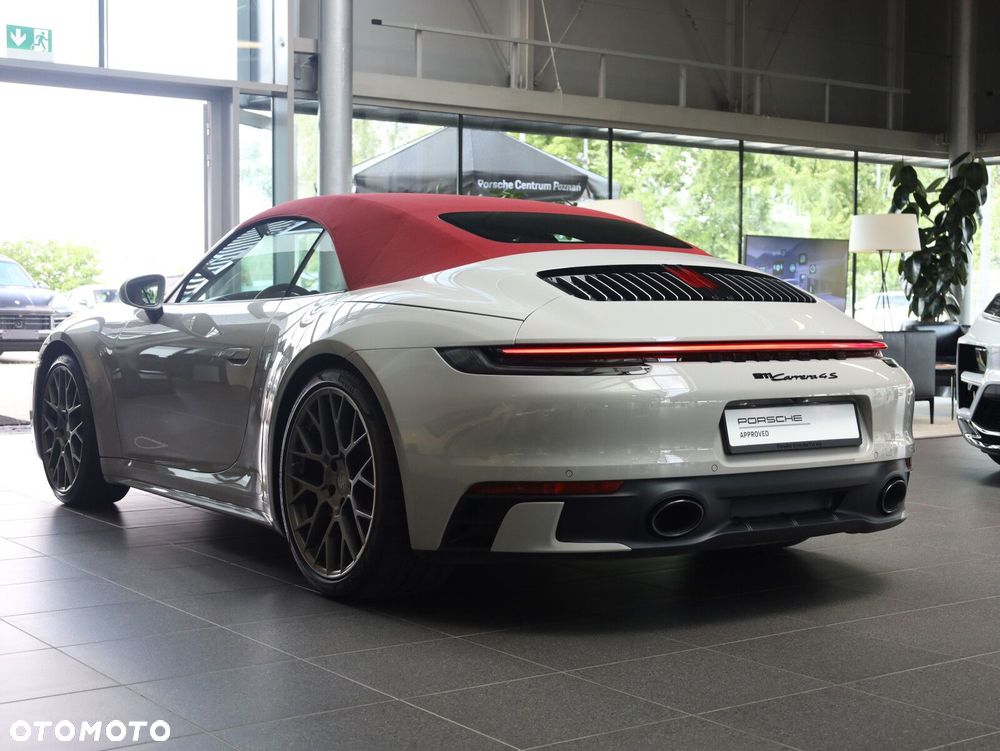 Porsche 911 - 7