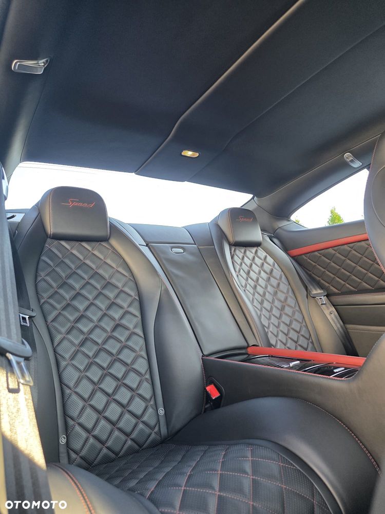 Bentley Continental GT - 28