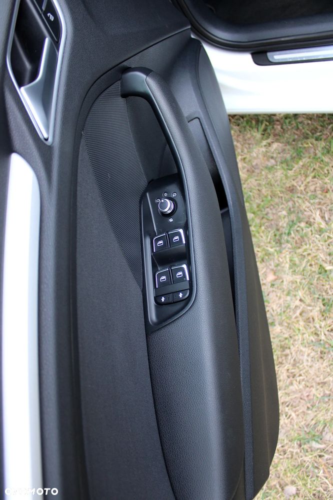 Audi A3 Sportback 2.0 TDI - 30