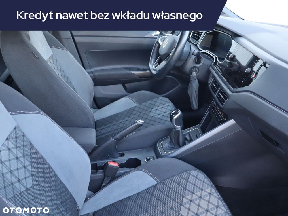 Volkswagen Polo - 11