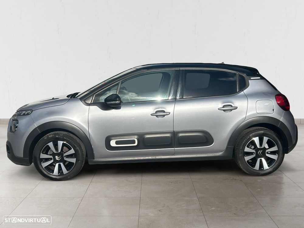 Citroën C3 1.2 PureTech Max - 3
