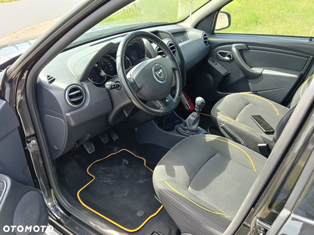 Dacia Duster 1.2 TCe Celebration - 17