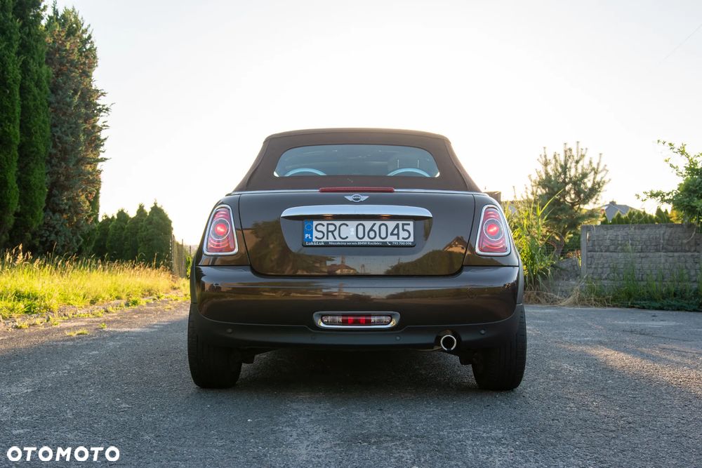 MINI Cooper Highgate - 7