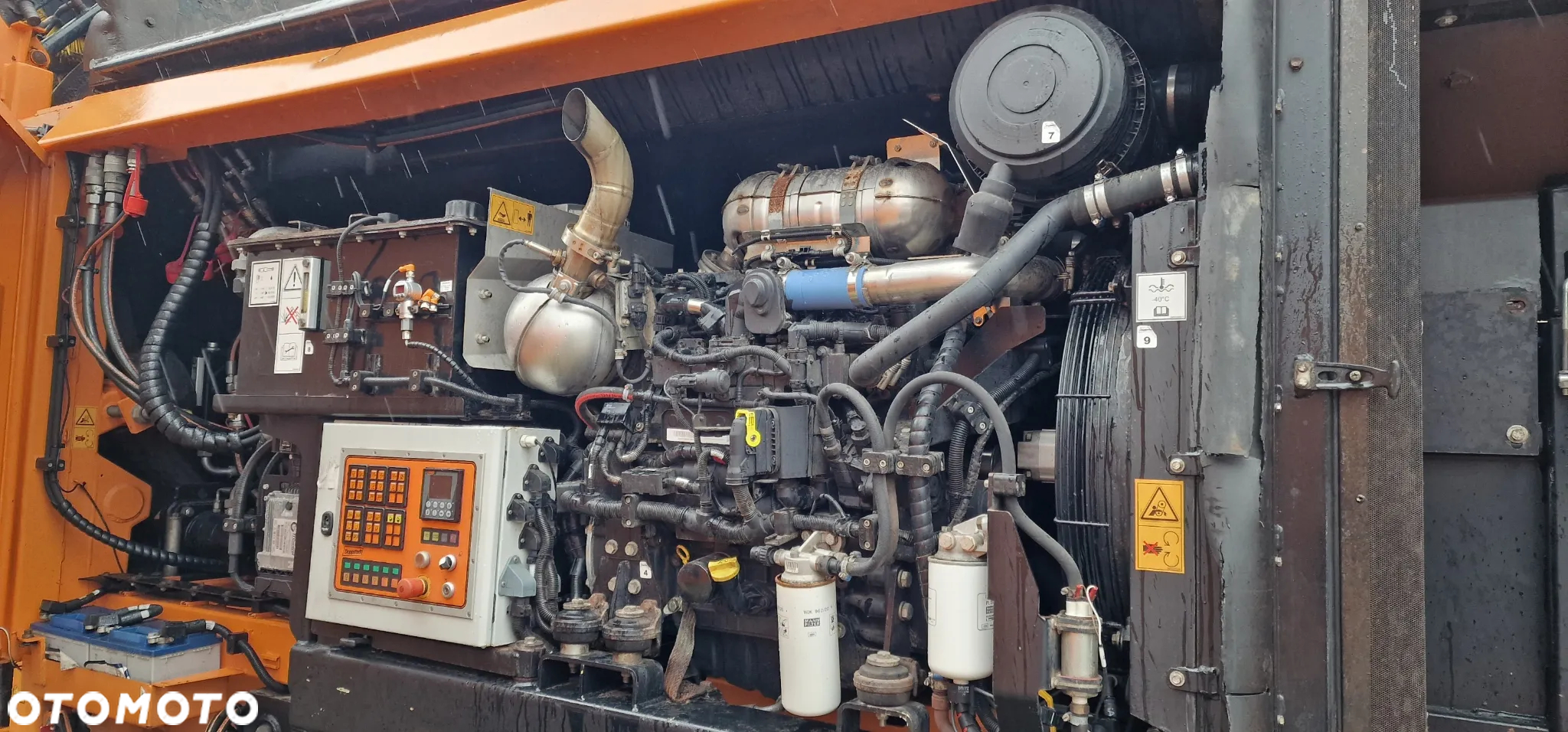 Doppstadt Doppstadt 720 SM - 4