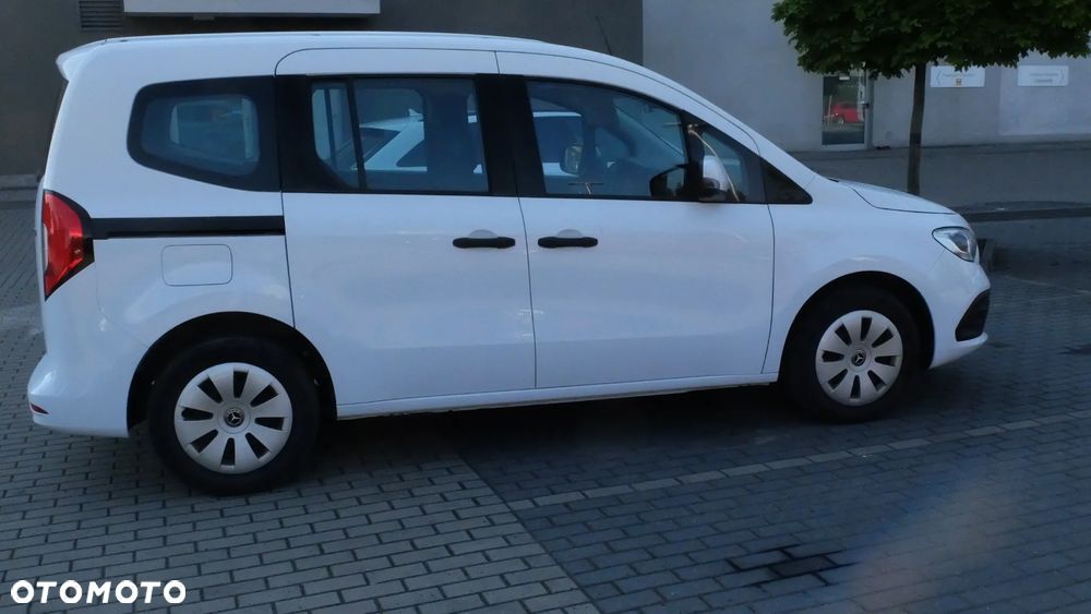 Mercedes-Benz Citan Tourer lang - 18