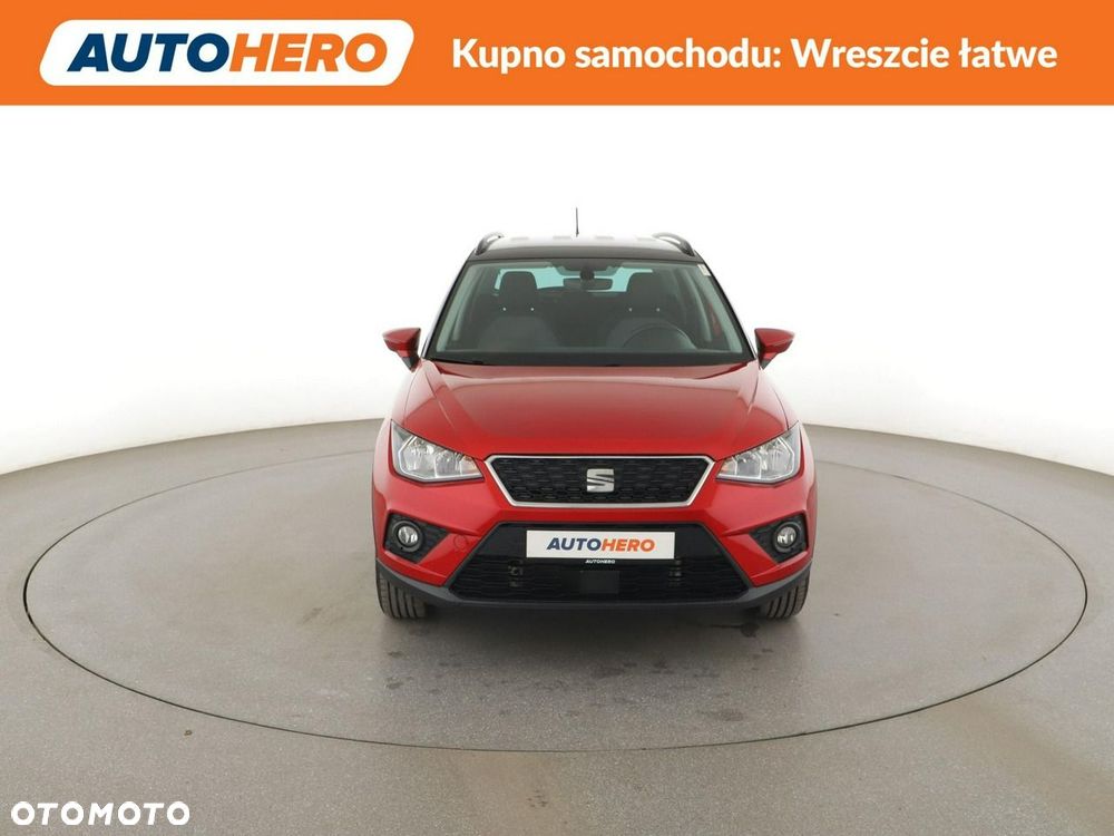 Seat Arona 1.0 TSI Style S&S - 12