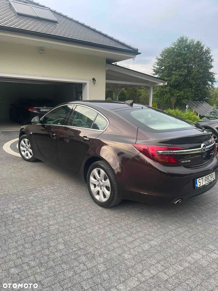 Opel Insignia - 4