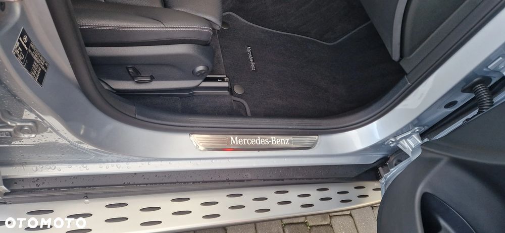 Mercedes-Benz GLC 200 4-Matic - 9