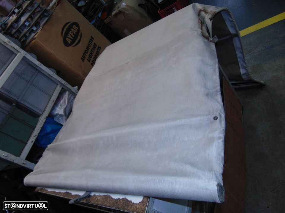 Citroen 2cv 6  club capota - 7