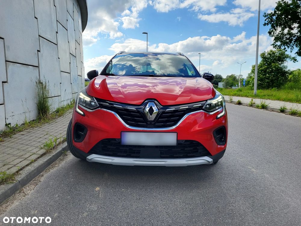Renault Captur - 2